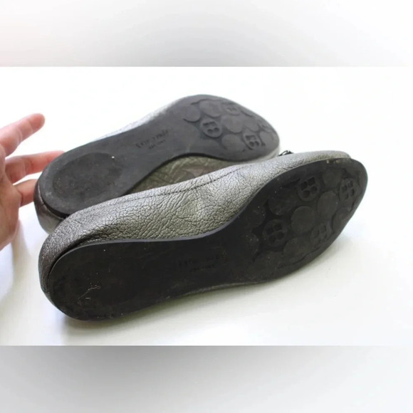 Kate Spade jeweled flats - Picture 6 of 11